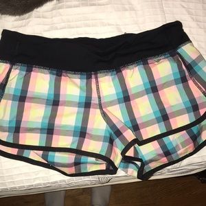 Lululemon shorts!!